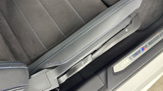 BMW 1 Series 120 M Sport 5dr Step Auto Petrol Hatchback